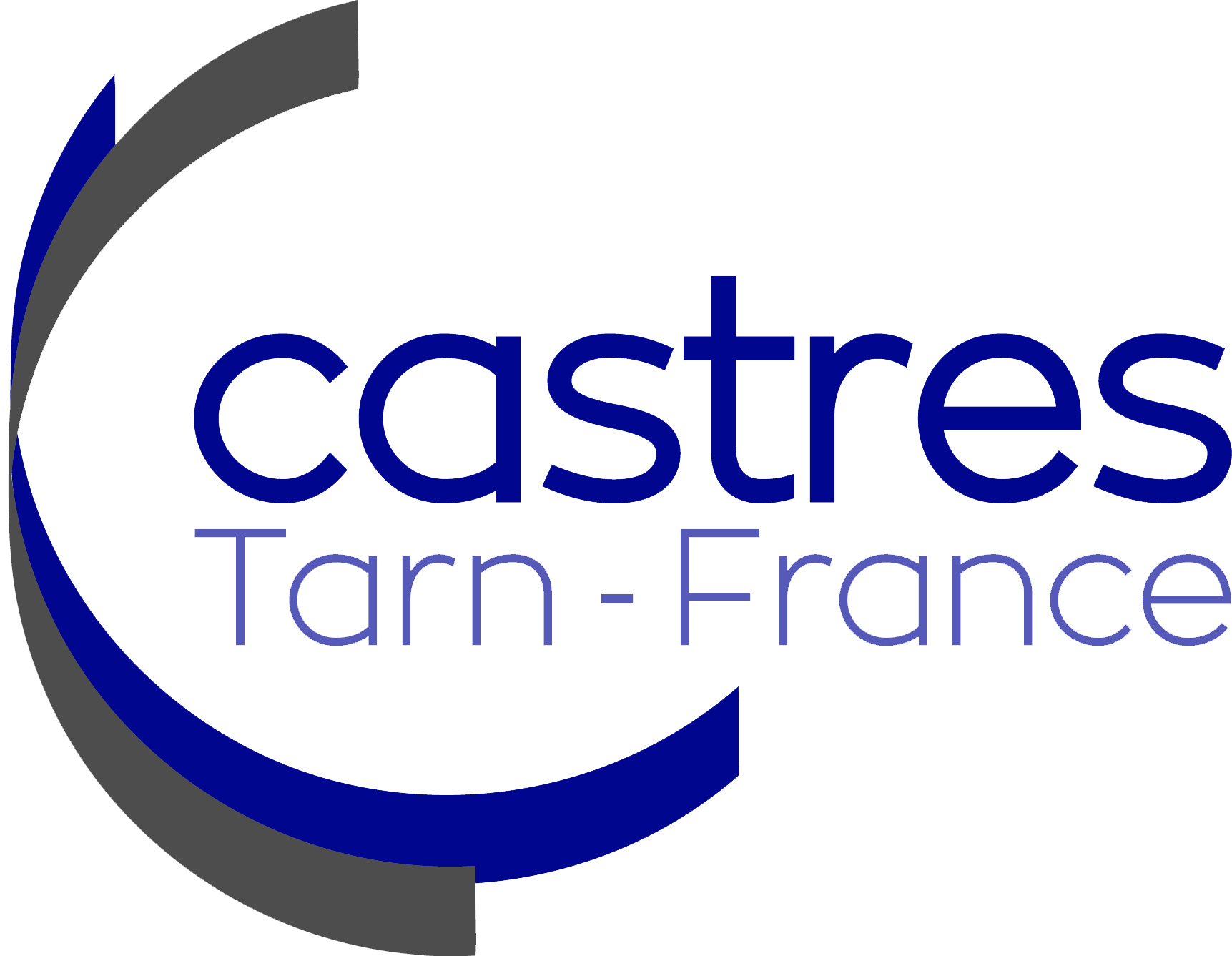 Logo de Castres